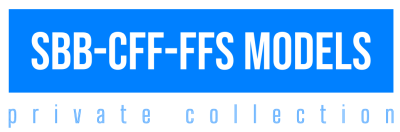 SBB-CFF-FFS Collection
